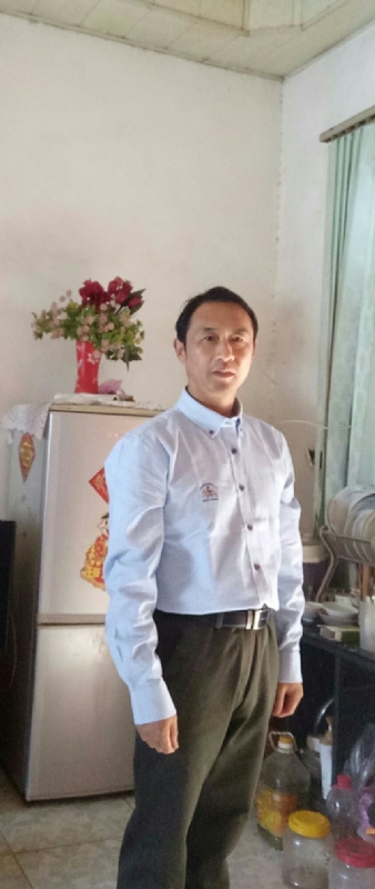 明月的第一张照片--定远蓝颜知己交友网