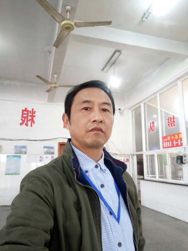 明月的第三张照片--定远蓝颜知己交友网