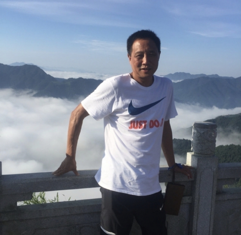 出走半生的第一张照片--定远蓝颜知己交友网